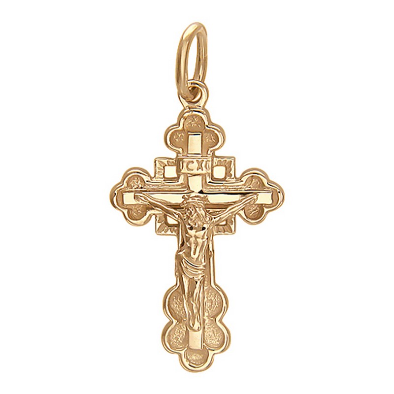 Подвеска 01Р010399 (Au 585)