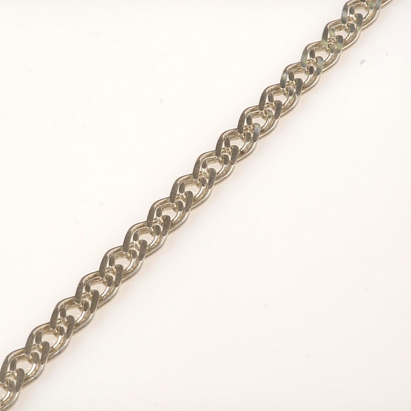 Браслет НБ 22-200-3 (Ag 925)