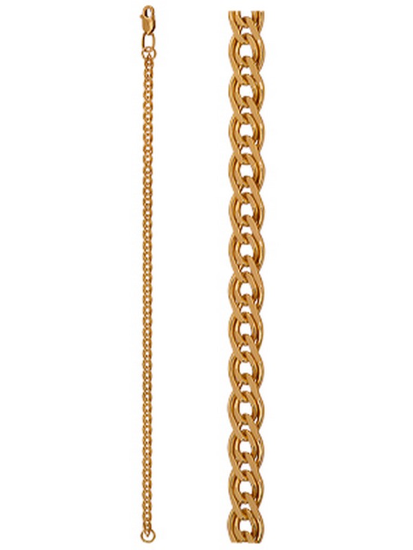 Браслет 167805020018 (Au 585)