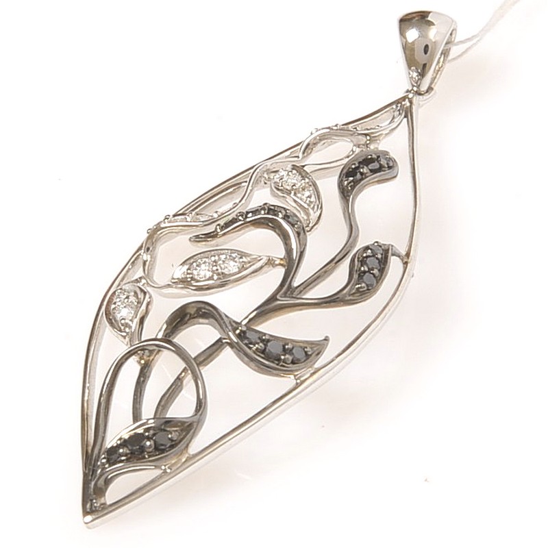 Подвеска 35914 (Au 585)