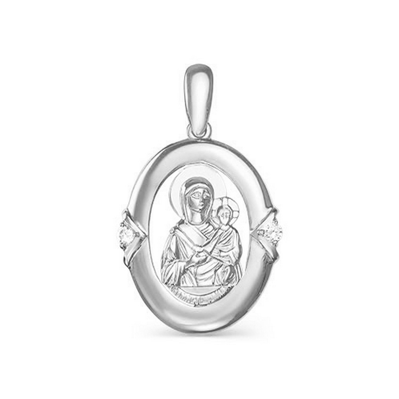 Подвеска с031996 (Ag 925)