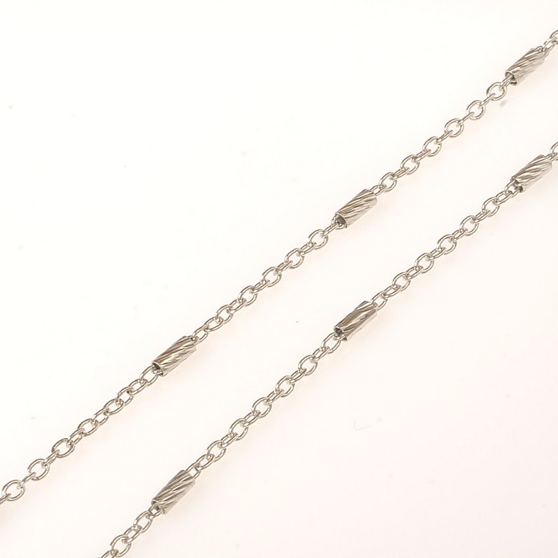 Цепь 87280 (Ag 925)