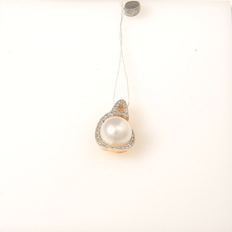 Подвеска 46-1-DW-P-000170 (Au 585)