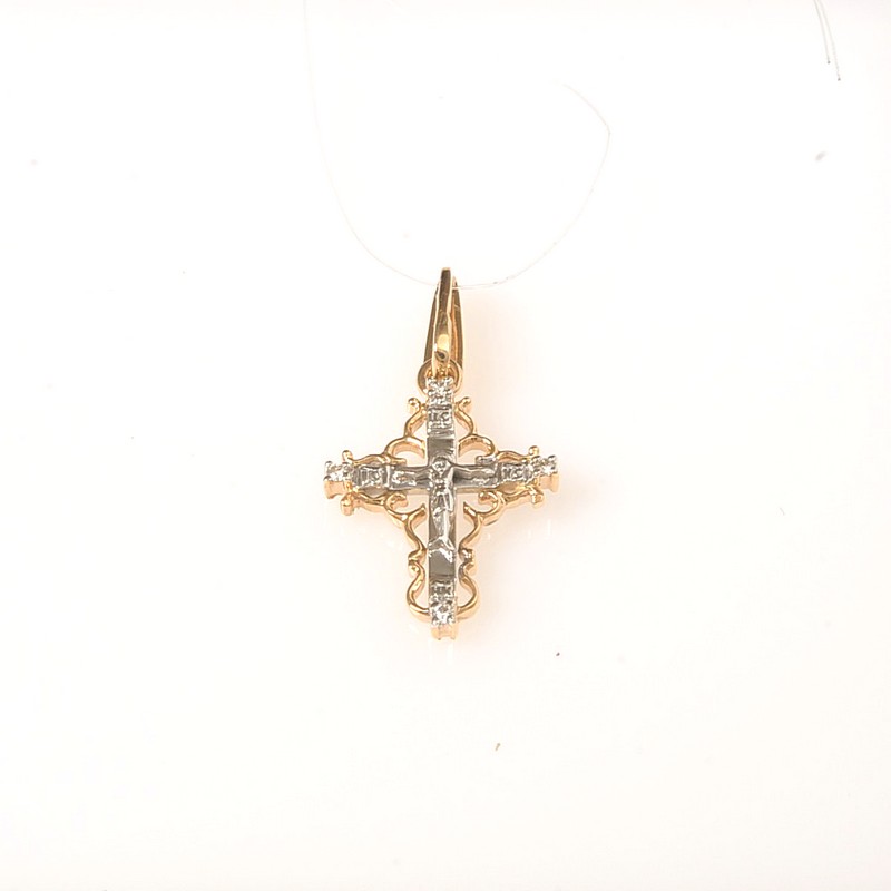 Подвеска 1030087 (Au 585)