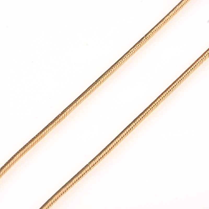 Цепь 21-1009-40 (Au 585)