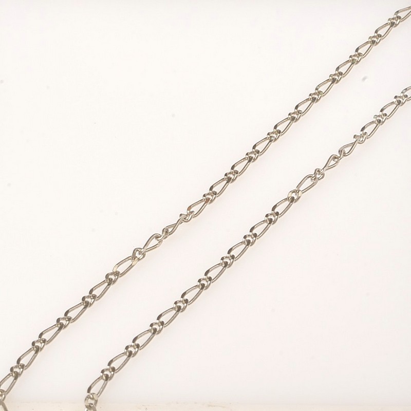 Цепь НЦ22-012-350 (Ag 925)