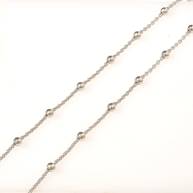 Цепь 87285 (Ag 925)
