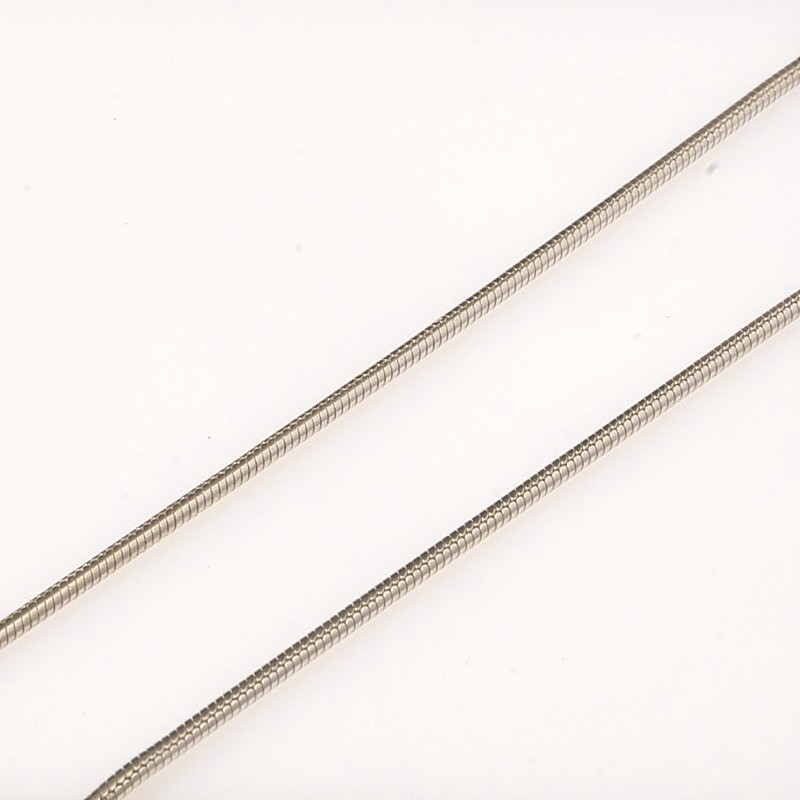 Цепь 81045010445 (Ag 925)