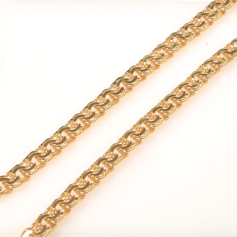 Цепь 01Ц712565 (Au 585)