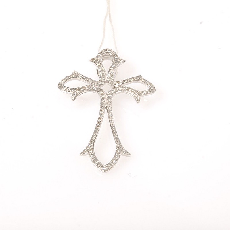 Подвеска 57669 (Au 585)