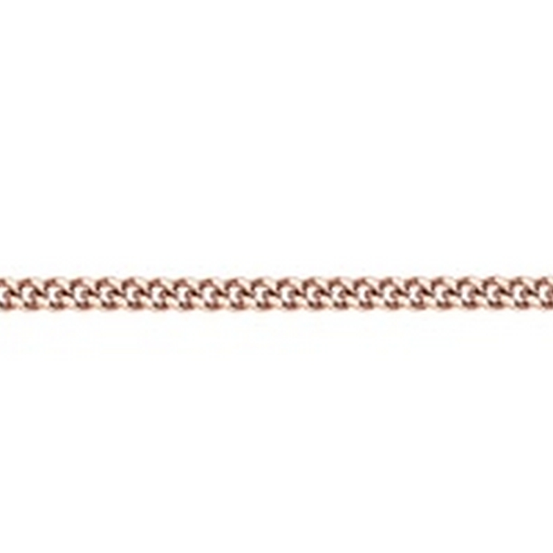 Цепь НЦ 12-002ПГ-40 (Au 585)