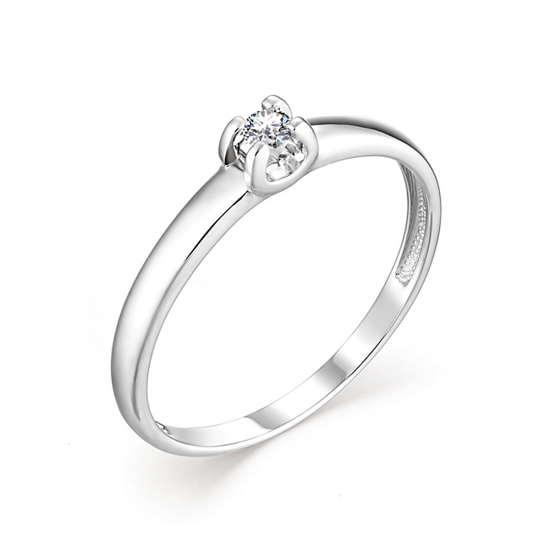 Кольцо К0237-220 (Au 585)