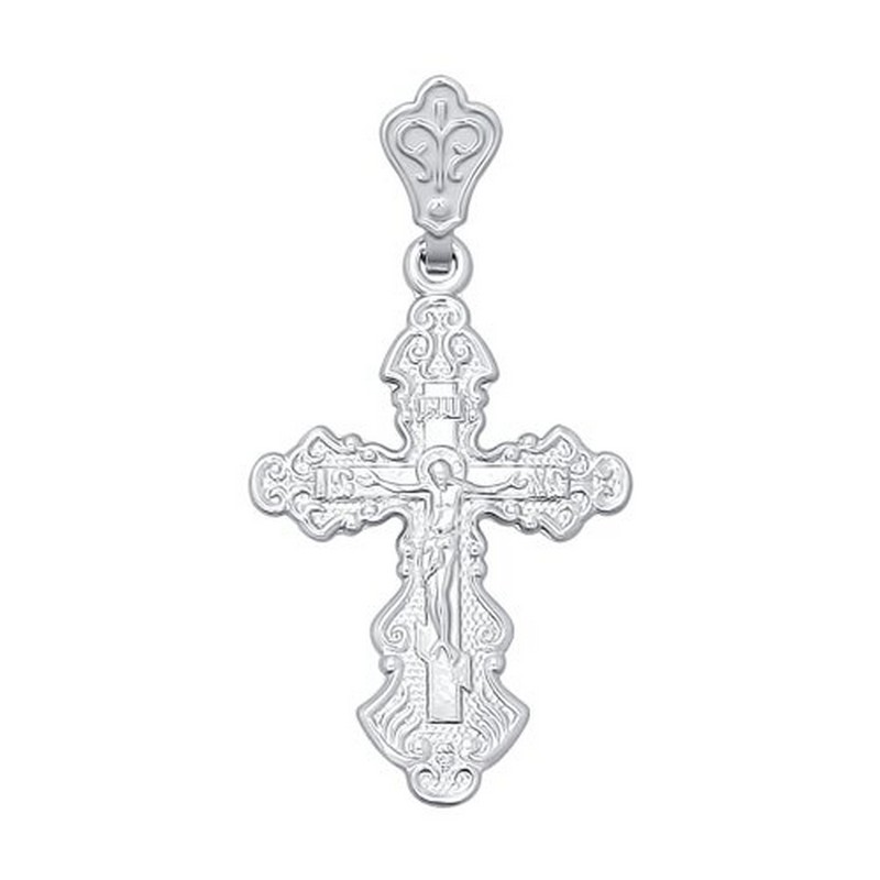 Подвеска 94120068 (Ag 925)