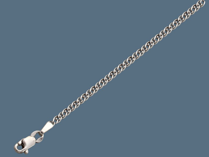 Цепь 01Ц7500940 (Ag 925)