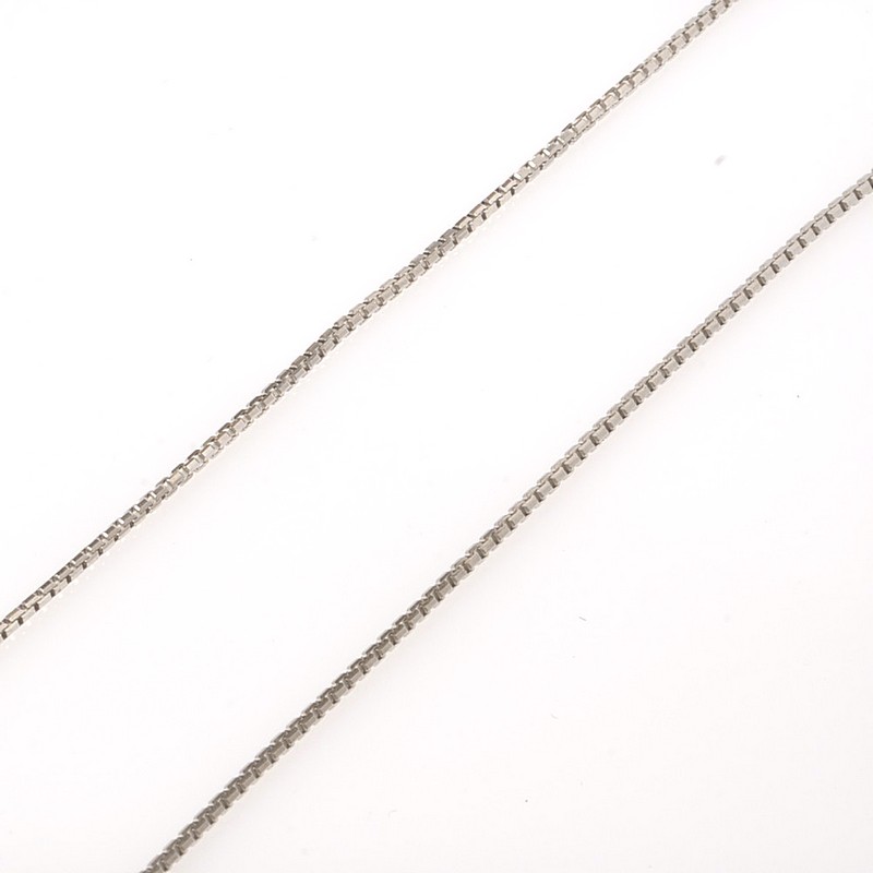 Цепь 1408R022L50 (Ag 925)