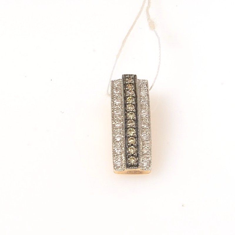 Подвеска 22487 (Au 585)