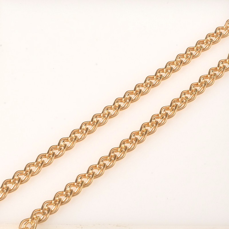 Цепь (Au 585) 01Ц7105460