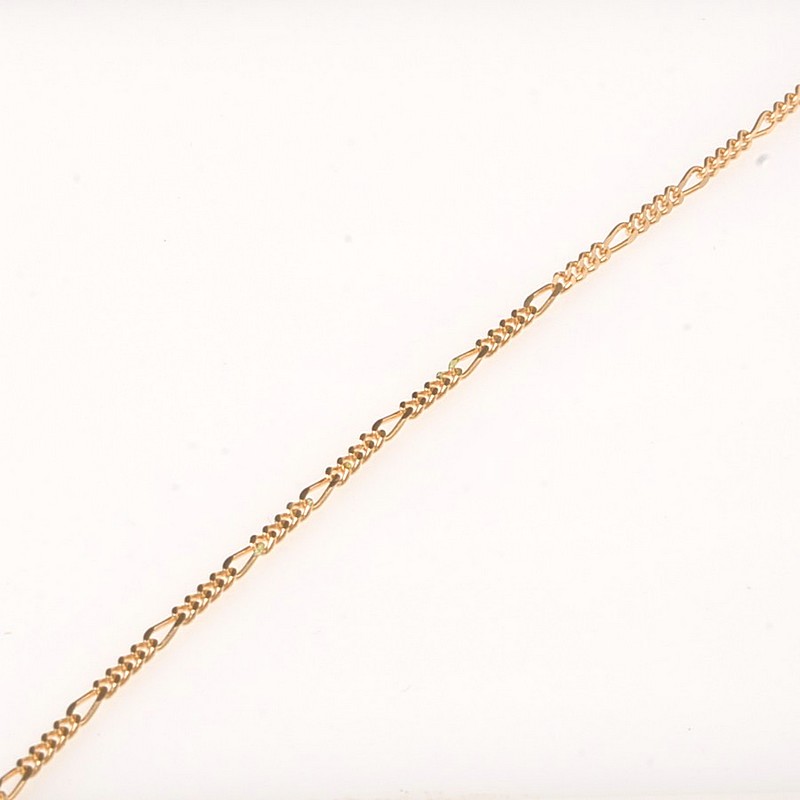 Браслет НБ12-016 (Au 585)