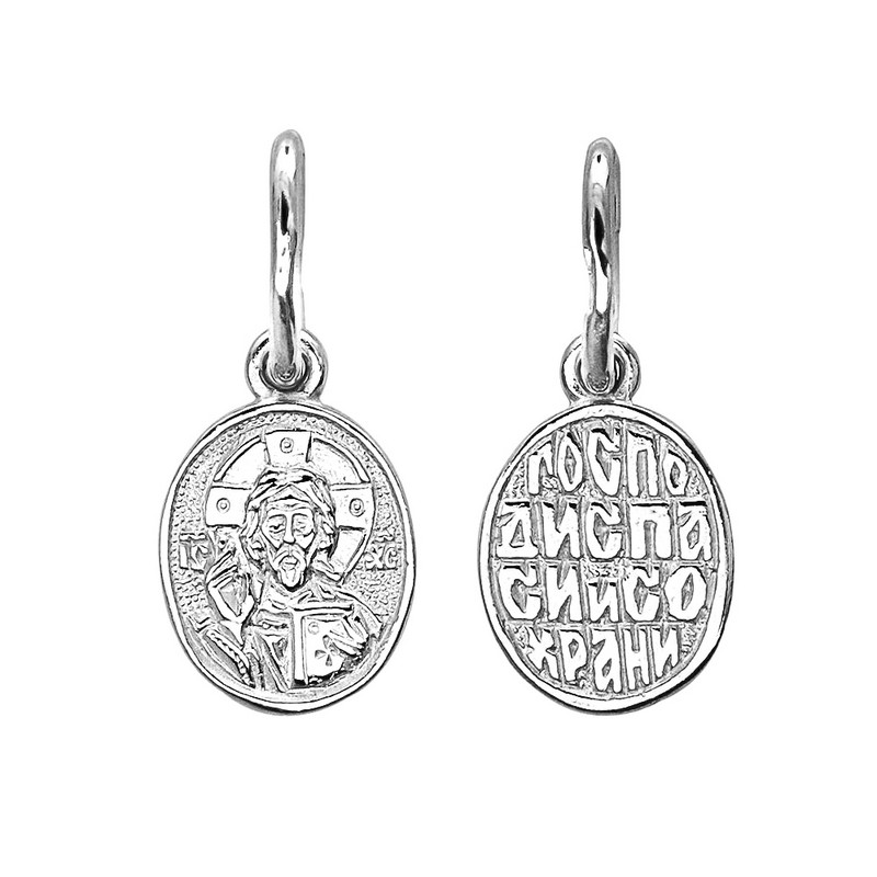 Подвеска 01П052316 (Ag 925)