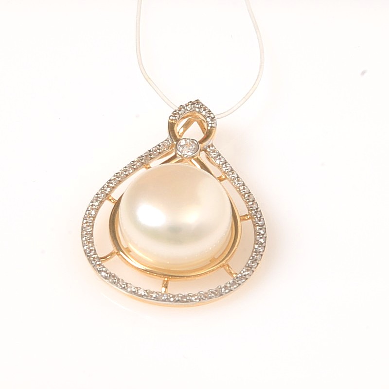 Подвеска 41801760 (Au 585)