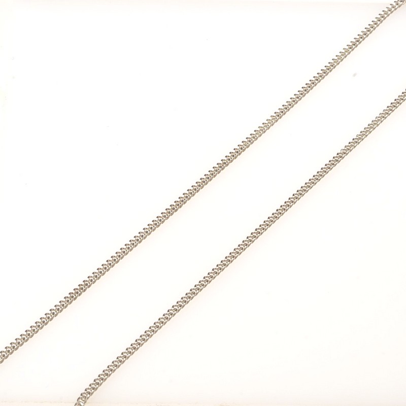 Цепь НЦ 22-002-3 (Ag 925)
