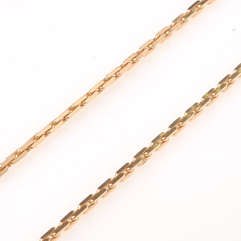 Цепь ЦЯ180ВА4-А51 (Au 585)