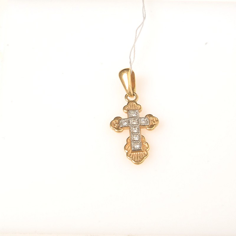 Подвеска 0203144 (Au 585)