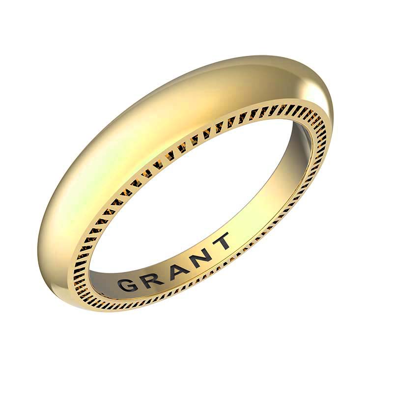 Кольцо (Au 585) 9355258