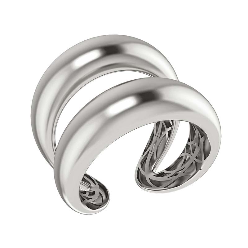 Кольцо (Au 585) 5155412