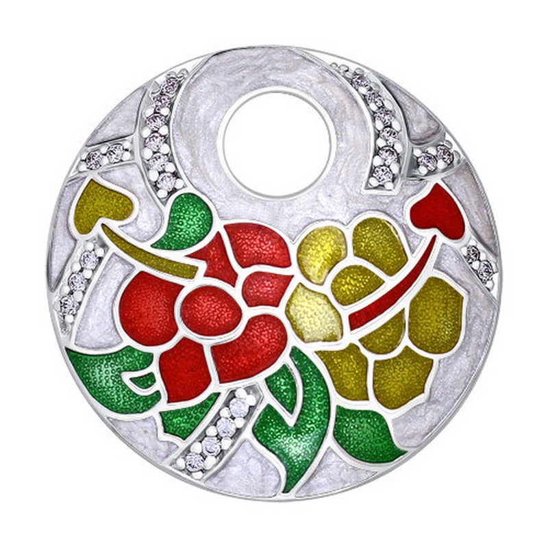 Подвеска 94030724 (Ag 925)