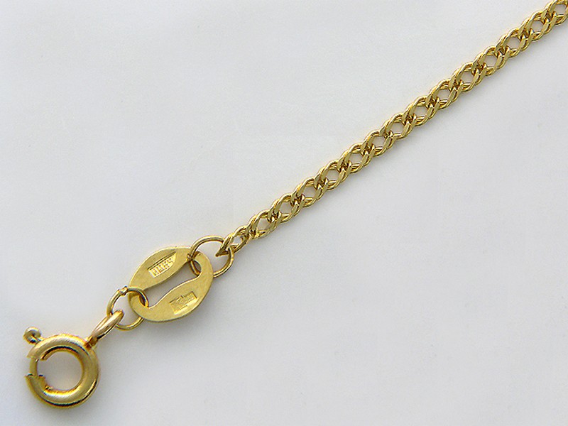 Цепь (Au 585) 01Ц7300330