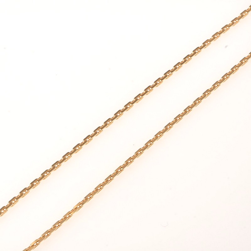 Цепь ЦЯ150ВА4-А51 (Au 585)