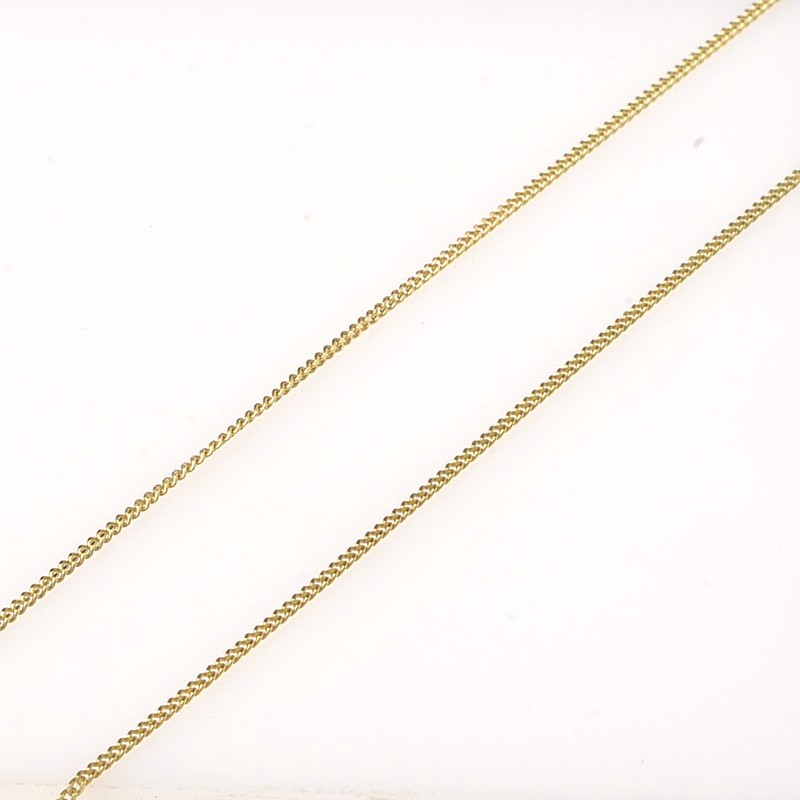 Цепь 01Ц7300830 (Au 585)