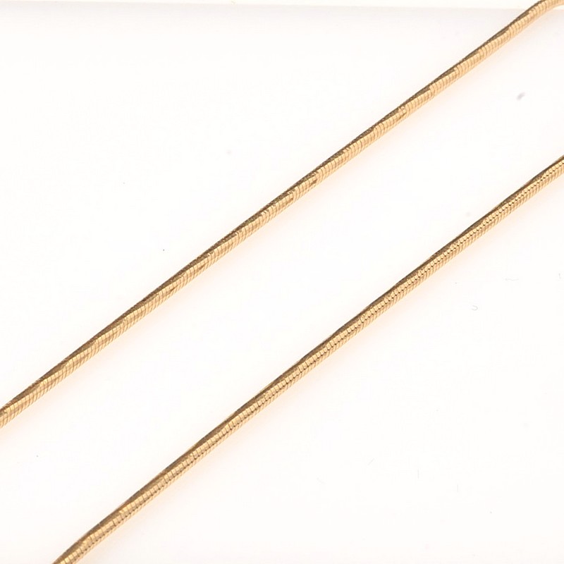 Цепь 21-1009-35 (Au 585)