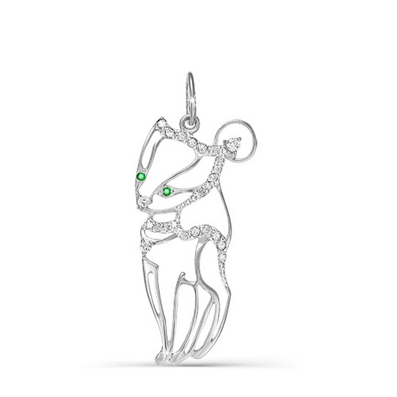 Подвеска с030315 (Ag 925)