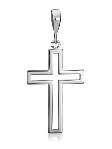 Подвеска 4358 (Ag 925)