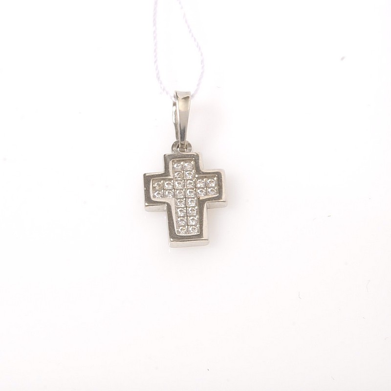 21477А Подвеска (Au 585)