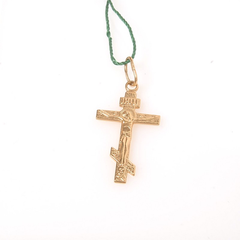 Подвеска 3304765-А50-01 (Au 585)