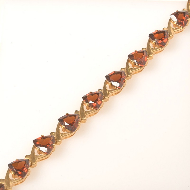 Браслет 47-00-0200-20891 (Au 585)