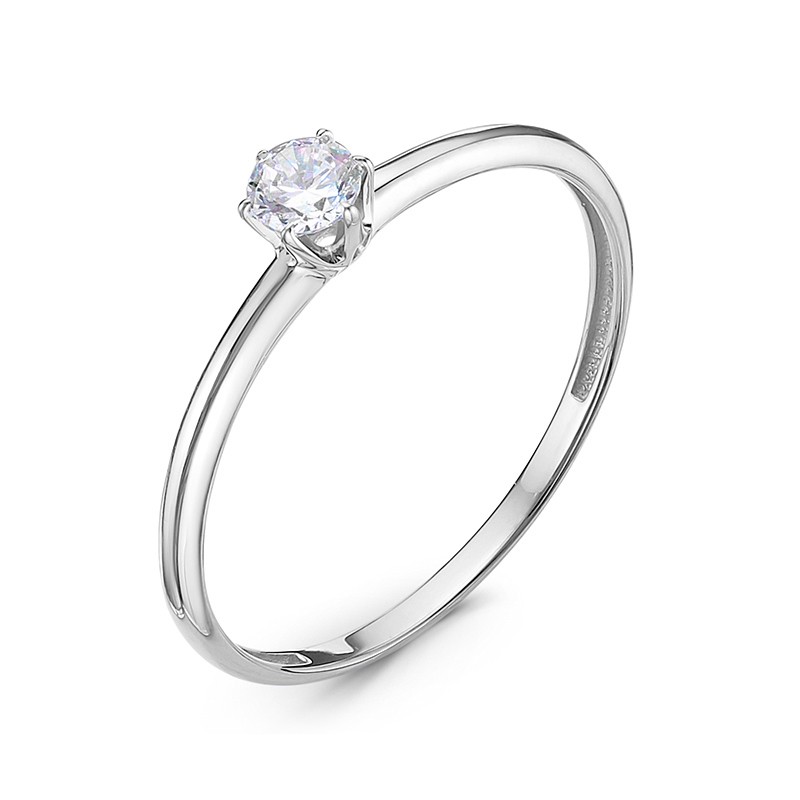 Кольцо б1101534 (Au 585)