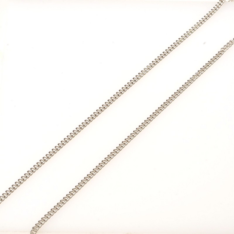 Цепь НЦ22-002-340 (Ag 925)