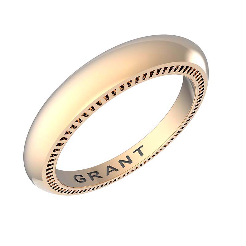 Кольцо (Au 585) 0355258