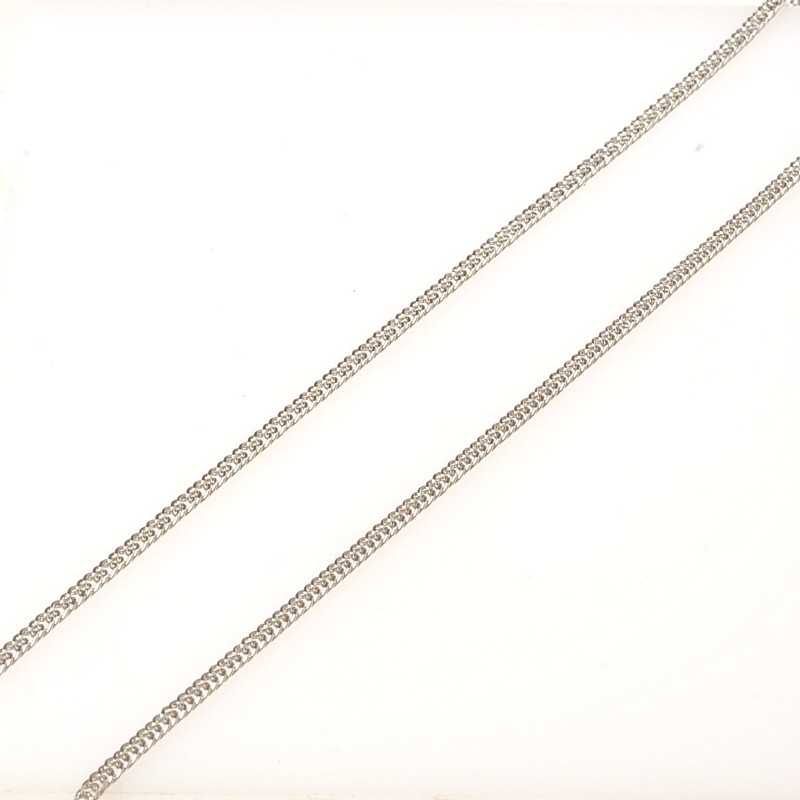 Цепь НЦ 22-023-3 (Ag 925)