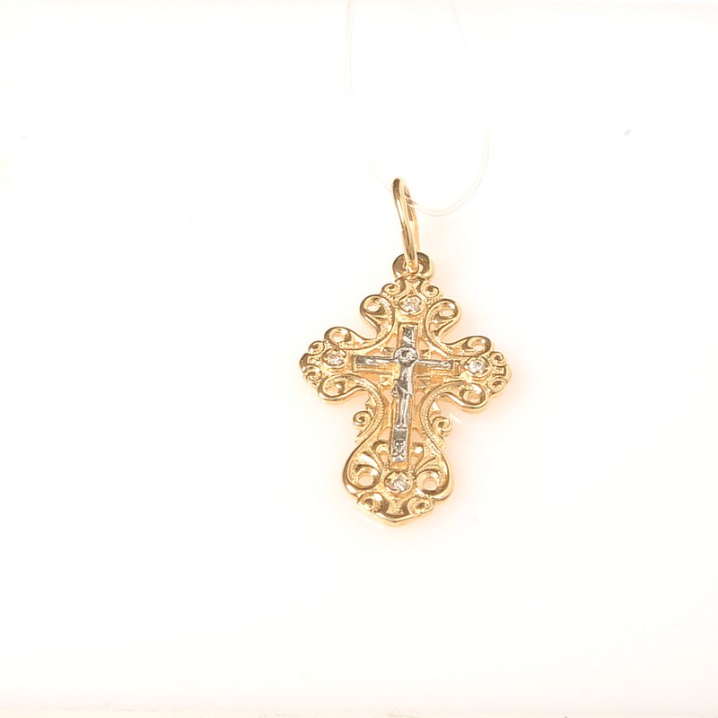 Подвеска 01Р110863 (Au 585)