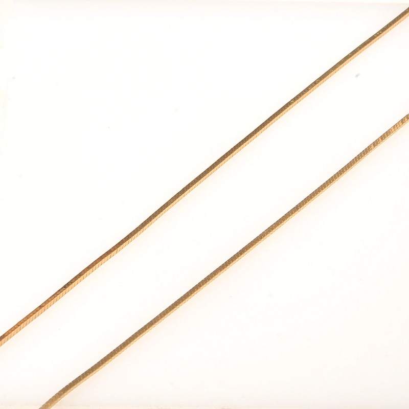 Цепь 11035010550 (Au 585)