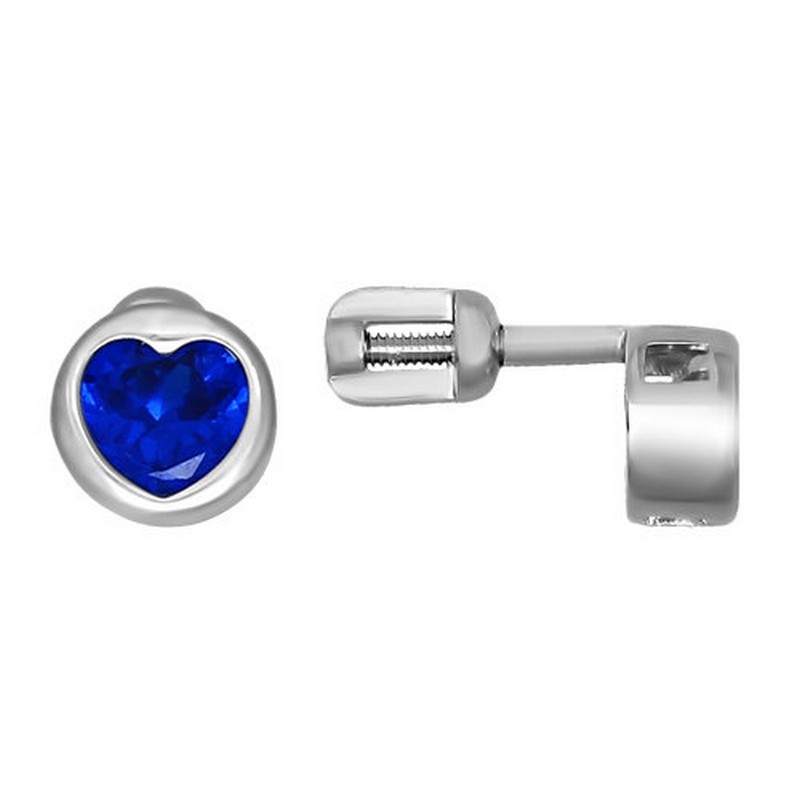 Серьги 94021136