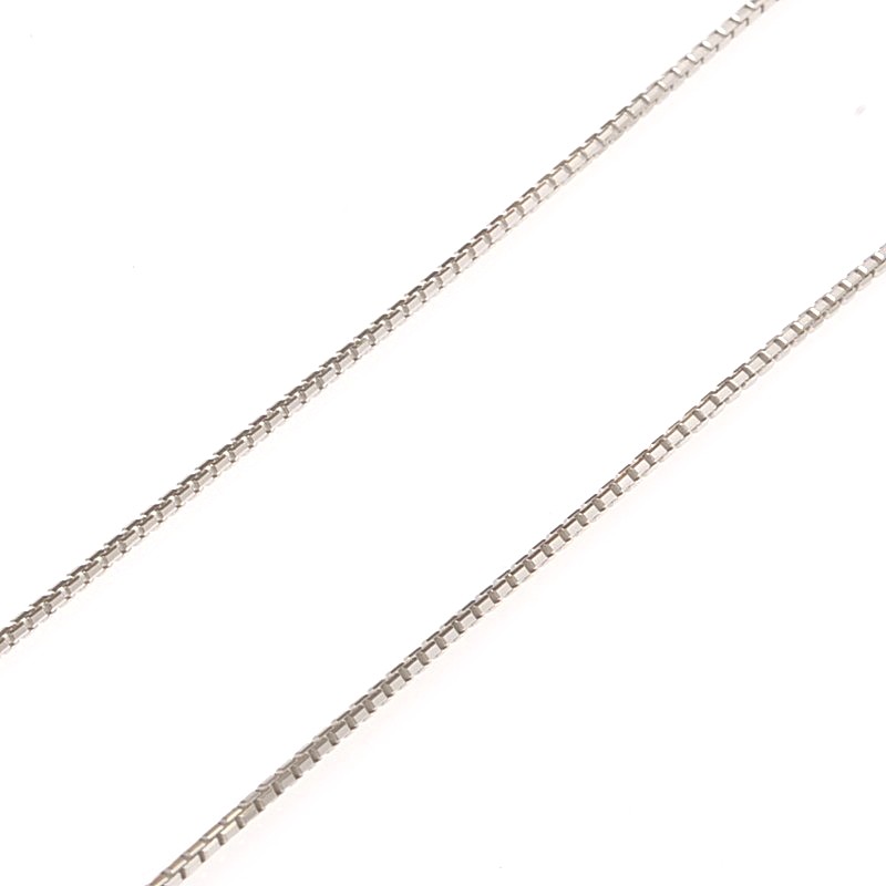 Цепь 1408R019L50 (Ag 925)