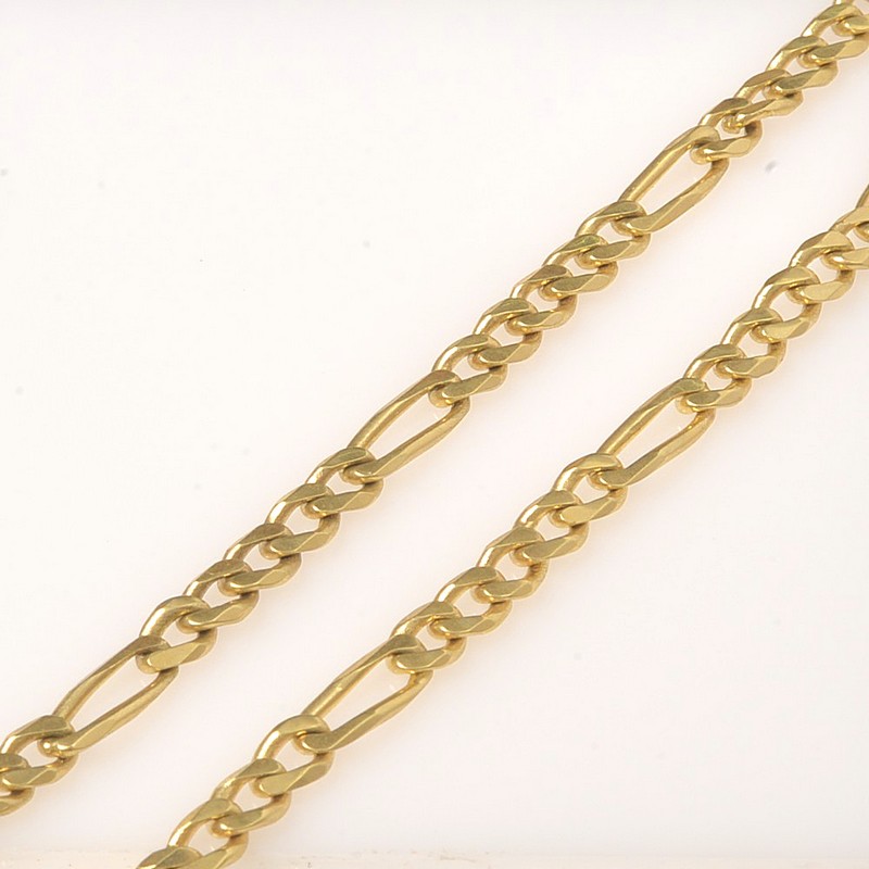 Цепь 039654 (Au 585)