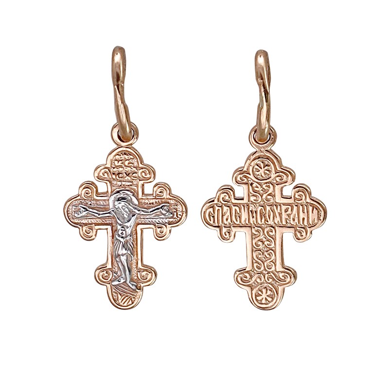 Подвеска 01Р010908 (Au 585)