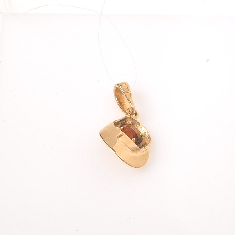 Подвеска п940-2 (Au 585)